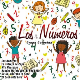 Los Numeros - La Banda Loca