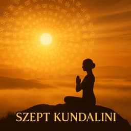 Szept Kundalini - May Kyoto