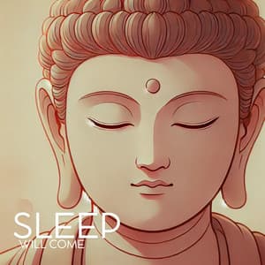 Sleep Will Come: Buddha’s Flute Lofi Lullabies - Lofi Minds
