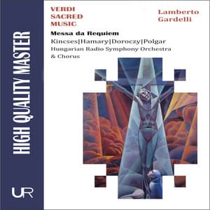 Verdi: Requiem - Giuseppe Verdi
