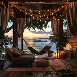 Música Relajante Para La Comodidad Del Hogar: Tonos Familiares - Música del brunch dominical