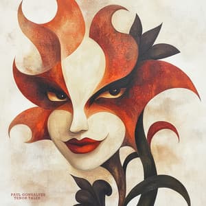 Tenor Tales - Paul Gonsalves