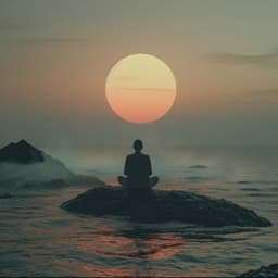 Mindful Meditation: Music for Peace - Meditation Peace Music