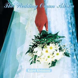 Wedding Organ - Kalevi Kiviniemi