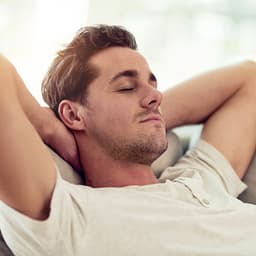 Jazz Lullaby: Piano Euphony for Relaxation - Nature Sounds Relaxing