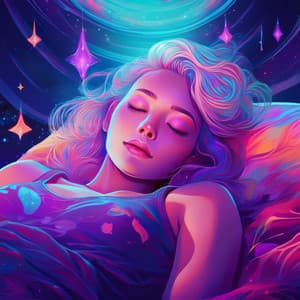 Vibraciones Para Dormir: Música Calmada Para Noches Tranquilas - Sonidos de Bienestar