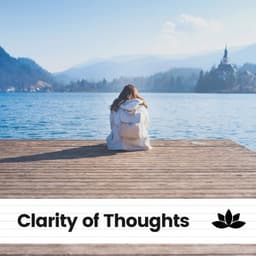 Clarity of Thoughts - Calming Music Academy