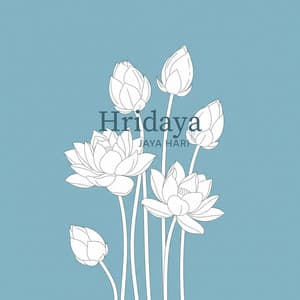 Hridaya - Jaya Hari