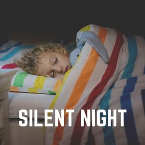 Silent Night - Deep Sleep White Noise