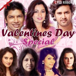 Valentines Day Special - Javed Ali