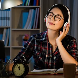 Music For Successful Study Sessions: Study Scores - Bakery Music