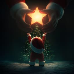 Treetop Star - Music Box Tunes