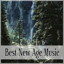 Best New Age Music 2016 – Relaxing Sounds of Nature, Feel Like on the Beach & Listen Ocean Waves, Calm Music to Help You Relax After Heavy Day, Have a Nice Dream - Waterfall Sounds Universe