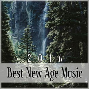 Best New Age Music 2016 – Relaxing Sounds of Nature, Feel Like on the Beach & Listen Ocean Waves, Calm Music to Help You Relax After Heavy Day, Have a Nice Dream - Waterfall Sounds Universe