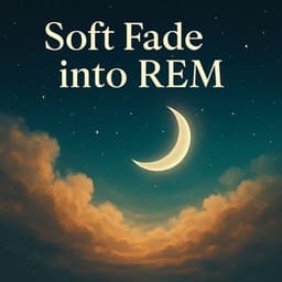 Soft Fade into REM - Joshua Forest