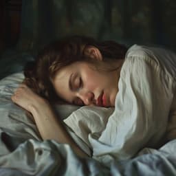 Peaceful Night: Music to Enhance Sleep - Peaceful Sleep