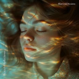 Peaceful Reflections - Blurred Dreams