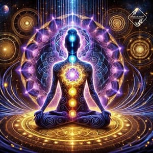 Élimination des blocages karmiques cachés: Purifiez-vous, Éliminez toute énergie négative, Très puissant & Musique de guérison - Ensemble de Musique Zen Relaxante