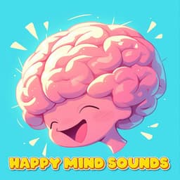 Mental Clairity Frequencies 432 Hz Brain Pleasing Sounds To Boost Cognitive Function - Happy Mind Sounds