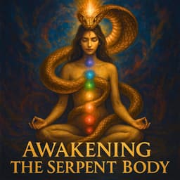 Awakening the Serpent Body - Anika Shanti