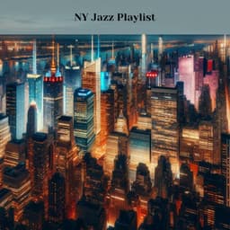 NY Jazz Playlist: Relax, Study, Focus, Work Playlist - Acoustic Hits