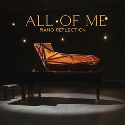 All of Me : Smooth Jazz Music Collection, Mood Piano Bar - Frédéric Pianobar