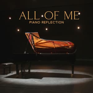All of Me : Smooth Jazz Music Collection, Mood Piano Bar - Frédéric Pianobar