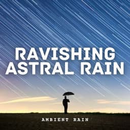 Ambient Rain: Ravishing Astral Rain - Rain In Spain