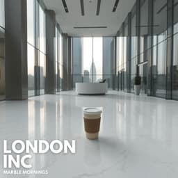 Marble Mornings - London Inc