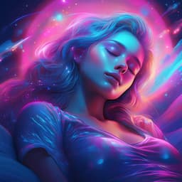 Momentos De Ensueño: Melodías Calmantes Para Dormir - Soñar con