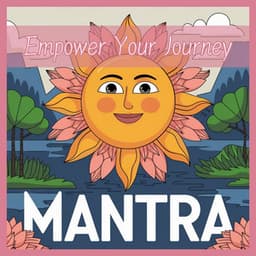 Empower Your Journey with Mantras - MantraMed