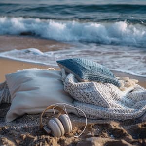 Ocean's Nocturne: Sleep Soundscapes - Sleep Pill