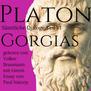 Gorgias - Platon