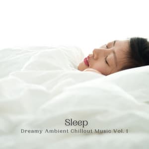 Sleep: Dreamy Ambient Chillout Music Vol. 1 - Deep Sleep Sounds