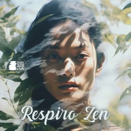 Respiro Zen: Rilassarsi nella presenza pura e consapevole - Relax musica zen club