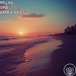 Spa Music For Spa's - Spa