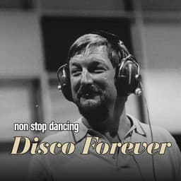 Disco Forever - Non Stop Dancing by James Last - James Last