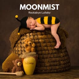 Moonmist: Baby Lullaby - Rockabye Lullaby