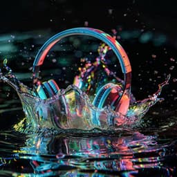 Creek Sounds: Gentle Tunes Ripple - Body and Soul Music Zone