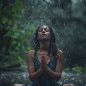 Trueno Reparador: Suaves Sonidos De Tormenta Para Dormir - Meryl sueño