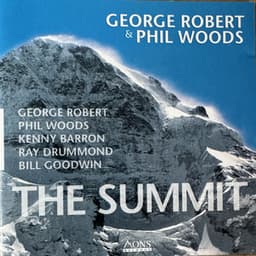 The Summit - George Robert