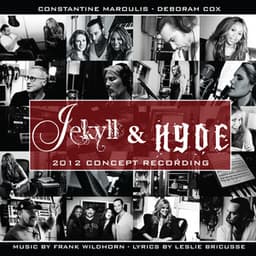 Jekyll & Hyde - Frank Wildhorn