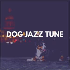 Dog Jazz Tune - Chilled Jazz Masters