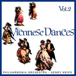 Viennese Dances, Vol. 2 - Carl Michael Ziehrer