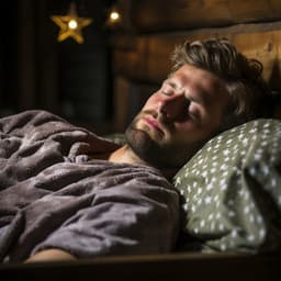 La Canción De Cuna Del Trueno Para Dormir: Los Profundos Retumbos De La Noche - Ruidos de la Selva