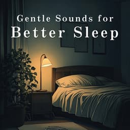 Gentle Sounds for Better Sleep - LOVE BOSSA
