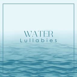 Water Lullabies - Paula New