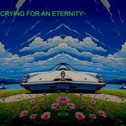 CRYING FOR AN ETERNITY - Epic Media Net