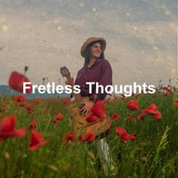 Fretless Thoughts - Masaje Relajante Masters