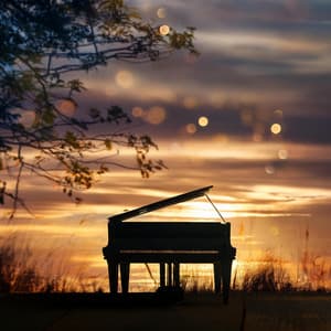 Meditative Journey: Piano Melodies for Focus - Focused Piano Moments